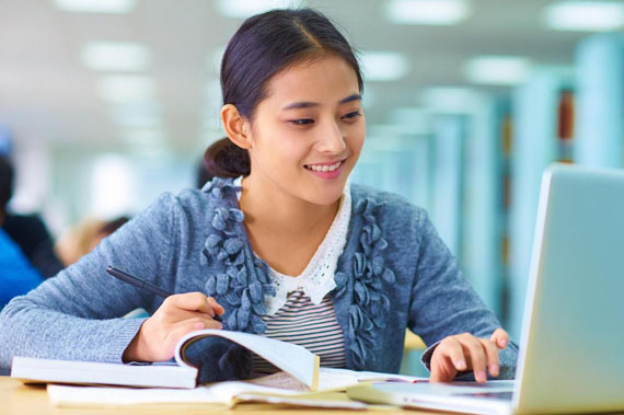 Centre for Online Education